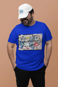 Jitterbug Night Party  - short sleeve Tee