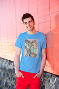 Short Sleeve Tee - Jitterbug Family