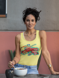 Tank Tee Shirt - Summer of Love 2.0